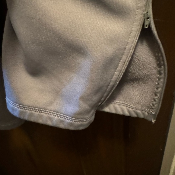 Men’s Gray Russell Athletic Medium Sweat Pants with Pockets - Picture 8 of 10